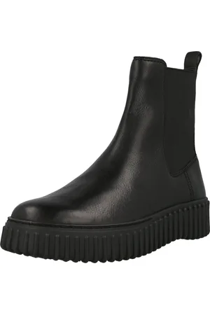 Clarks Chelsea boty 