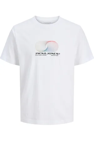 JACK & JONES Tričko 