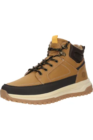 Dockers Šněrovací boty