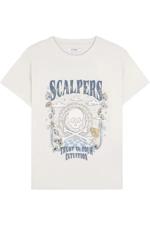 SCALPERS Trikot 