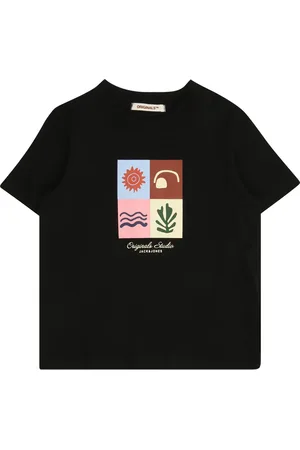 JACK & JONES Tričko 