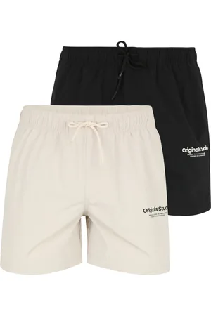 JACK & JONES Plavecké šortky 