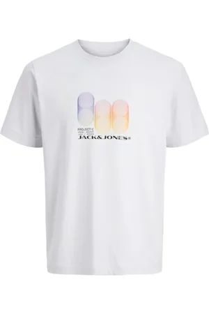 JACK & JONES Tričko 