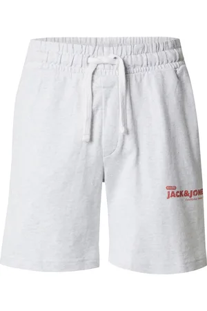 JACK & JONES Kalhoty 