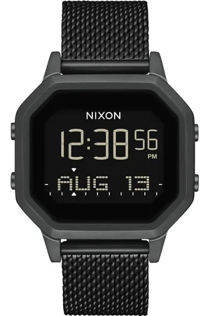 Nixon Digitální hodinky