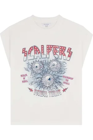 SCALPERS Trikot 