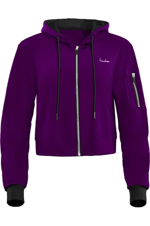 Winshape Sportovní bunda 