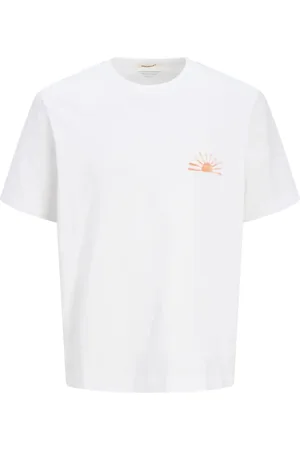 JACK & JONES Tričko 