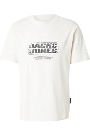 JACK & JONES Tričko 