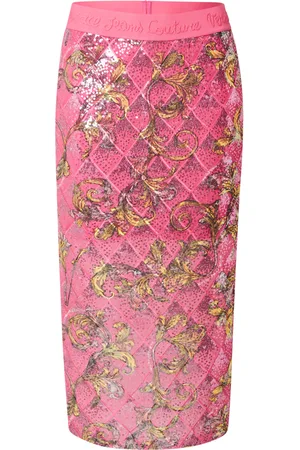VERSACE Sukně
