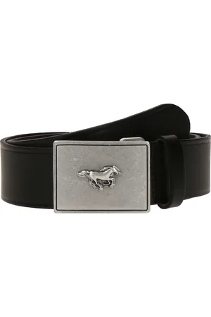 Mustang Opasek