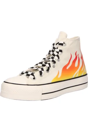 Converse Kotníkové tenisky 