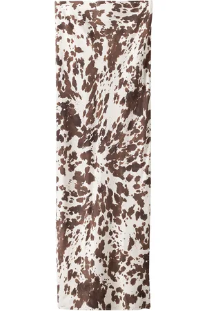 Bershka Sukně