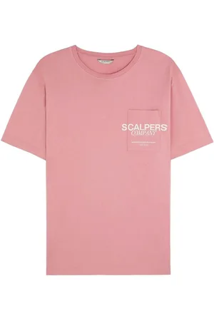 SCALPERS Funkční tričko 