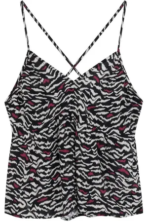 SCALPERS Trikot 