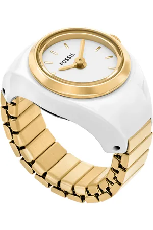 Fossil Prsten