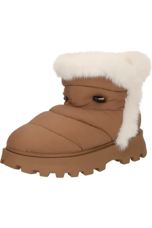Steve Madden Kozačky 