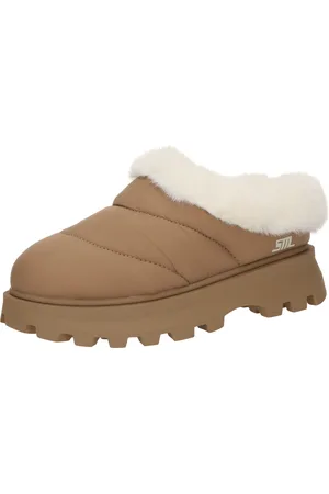 Steve Madden Kozačky 