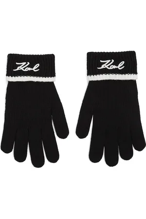 Karl Lagerfeld Prstové rukavice