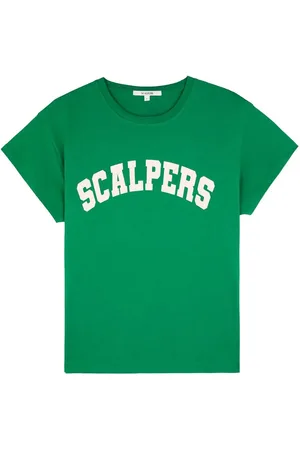 SCALPERS Trikot 