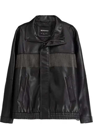 Bershka Přechodná bunda