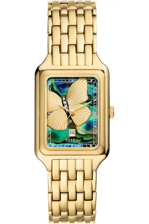 Fossil Analogové hodinky 