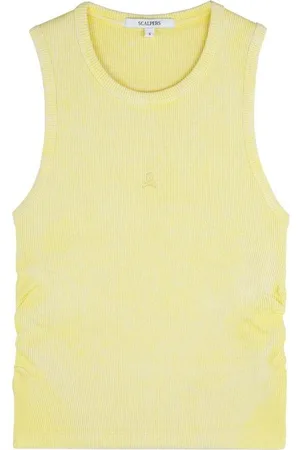 SCALPERS Trikot 