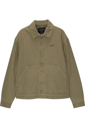 Pull&Bear Přechodná bunda