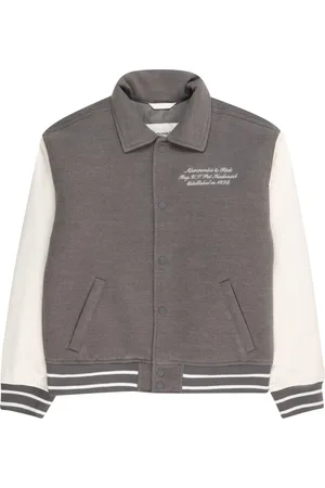 Abercrombie & Fitch Přechodná bunda