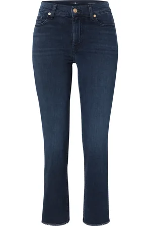 7 for all Mankind Džíny 