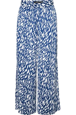 VERO MODA Kalhoty 
