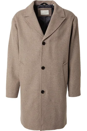 JACK & JONES Přechodný kabát 