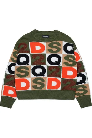 Dsquared2 Svetr