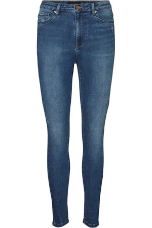 VERO MODA Džíny 