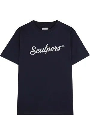 SCALPERS Tričko 
