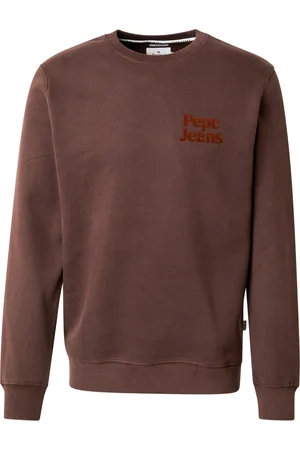 Pepe Jeans Mikina 