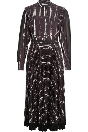 3.1 Phillip Lim Košilové šaty