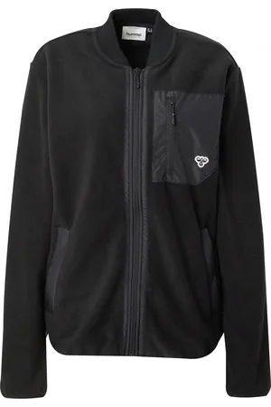 Hummel Funkční fleecová mikina