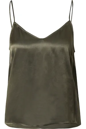 A LOT LESS Top 
