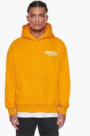 Dropsize Mikina 