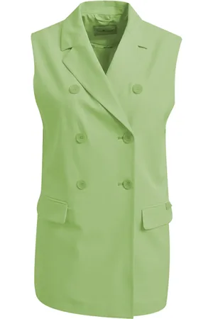 Smith & Soul Vesta k obleku