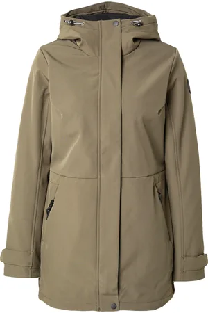 Icepeak Outdoorová bunda 