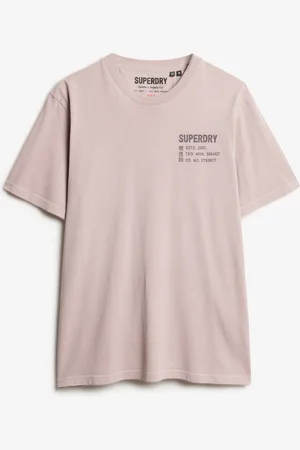 Superdry Tričko