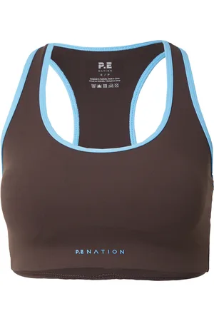 P.E Nation Sportovní podprsenka 