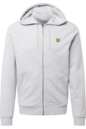 Lyle & Scott Mikina