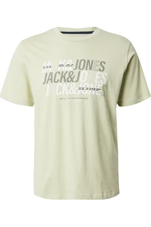 JACK & JONES Tričko 