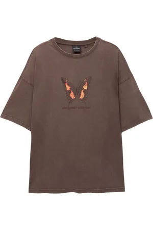 Pull&Bear Tričko 
