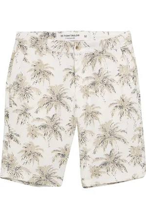 TOM TAILOR Chino kalhoty