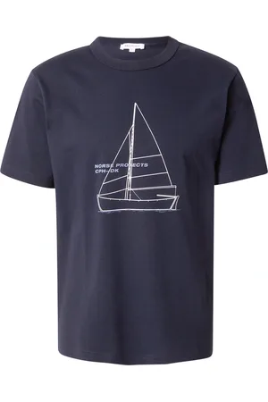 Norse projects Tričko