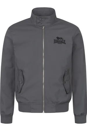 Lonsdale London Přechodná bunda 